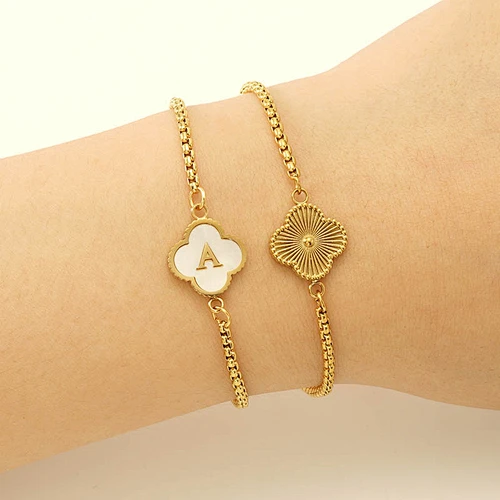 metal bracelet for women